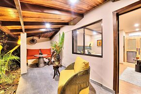 Conga Boutique Hotel