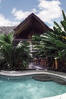 Conga Boutique Hotel