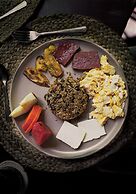 Conga Boutique Hotel