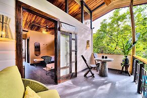 Conga Boutique Hotel