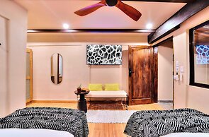 Conga Boutique Hotel