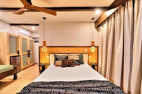 Conga Boutique Hotel