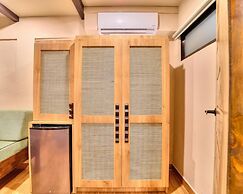 Conga Boutique Hotel