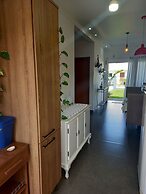 Casa Harmonia do Litoral - Florianopolis