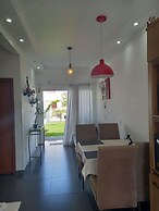 Casa Harmonia do Litoral - Florianopolis