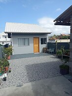 Casa Harmonia do Litoral - Florianopolis