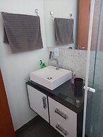 Casa Harmonia do Litoral - Florianopolis