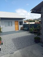 Casa Harmonia do Litoral - Florianopolis