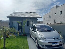 Casa Harmonia do Litoral - Florianopolis