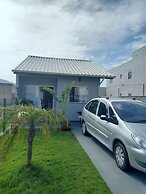 Casa Harmonia do Litoral - Florianopolis