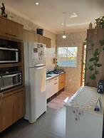 Casa Harmonia do Litoral - Florianopolis