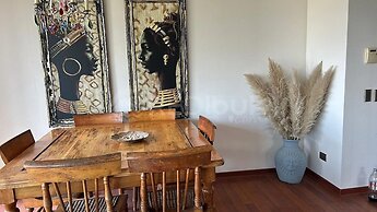 Depto nuevo en sector alto de Las Condes