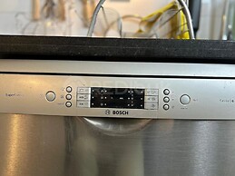 Depto nuevo en sector alto de Las Condes