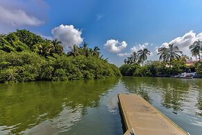 Quinta San Miguel Ocean & Canal