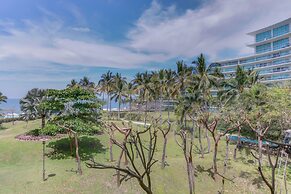 Península Beachfront Residences