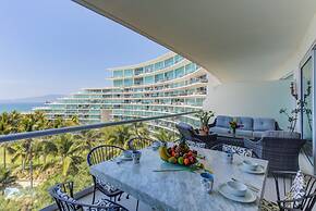 Península Beachfront Residences