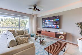 Península Beachfront Residences