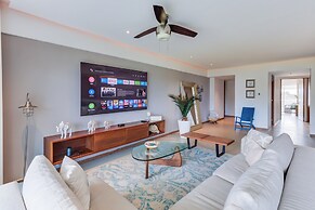 Península Beachfront Residences