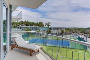 Península Beachfront Residences