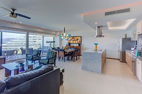 Península Beachfront Residences