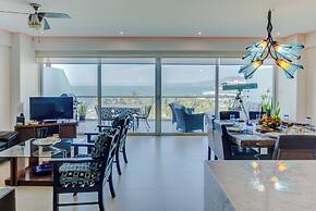 Península Beachfront Residences