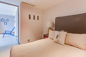 Península Beachfront Residences