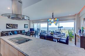 Península Beachfront Residences