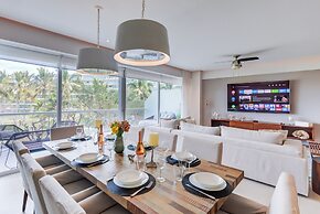 Península Beachfront Residences