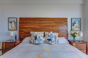 Península Beachfront Residences