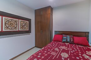 Península Beachfront Residences