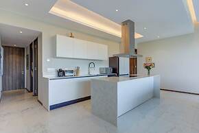 Marítima Beachfront Playa Flamingos