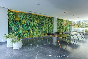 Marítima Beachfront Playa Flamingos