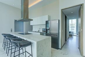 Marítima Beachfront Playa Flamingos