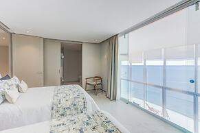 Marítima Beachfront Playa Flamingos