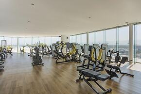 Marítima Beachfront Playa Flamingos