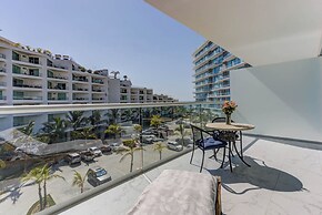 Marítima Beachfront Playa Flamingos