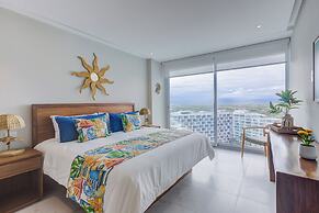 Marítima Beachfront Playa Flamingos