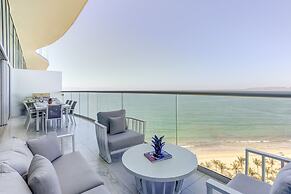 Marítima Beachfront Playa Flamingos