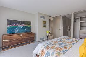 Marítima Beachfront Playa Flamingos