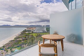 Marítima Beachfront Playa Flamingos