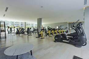 Marítima Beachfront Playa Flamingos