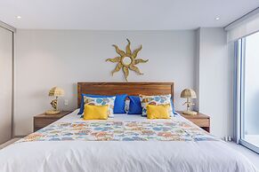 Marítima Beachfront Playa Flamingos