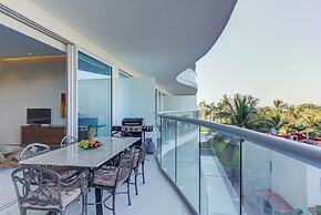 Marítima Beachfront Playa Flamingos