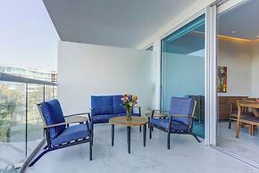 Marítima Beachfront Playa Flamingos