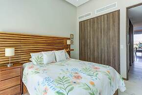 Marítima Beachfront Playa Flamingos