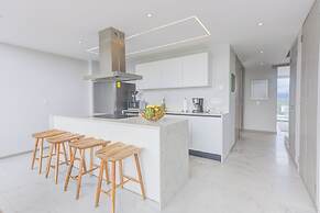 Marítima Beachfront Playa Flamingos