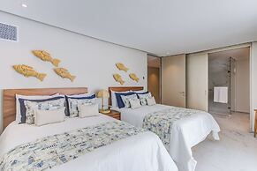 Marítima Beachfront Playa Flamingos