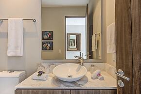 Marítima Beachfront Playa Flamingos