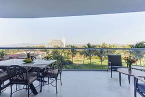 Marítima Beachfront Playa Flamingos