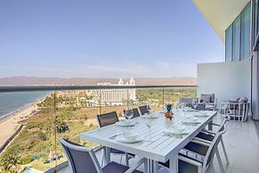 Marítima Beachfront Playa Flamingos